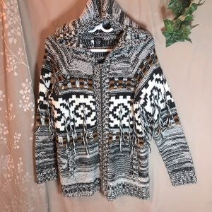 Volcom Stone Row Cardigan